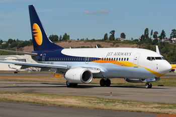 Jet Airway